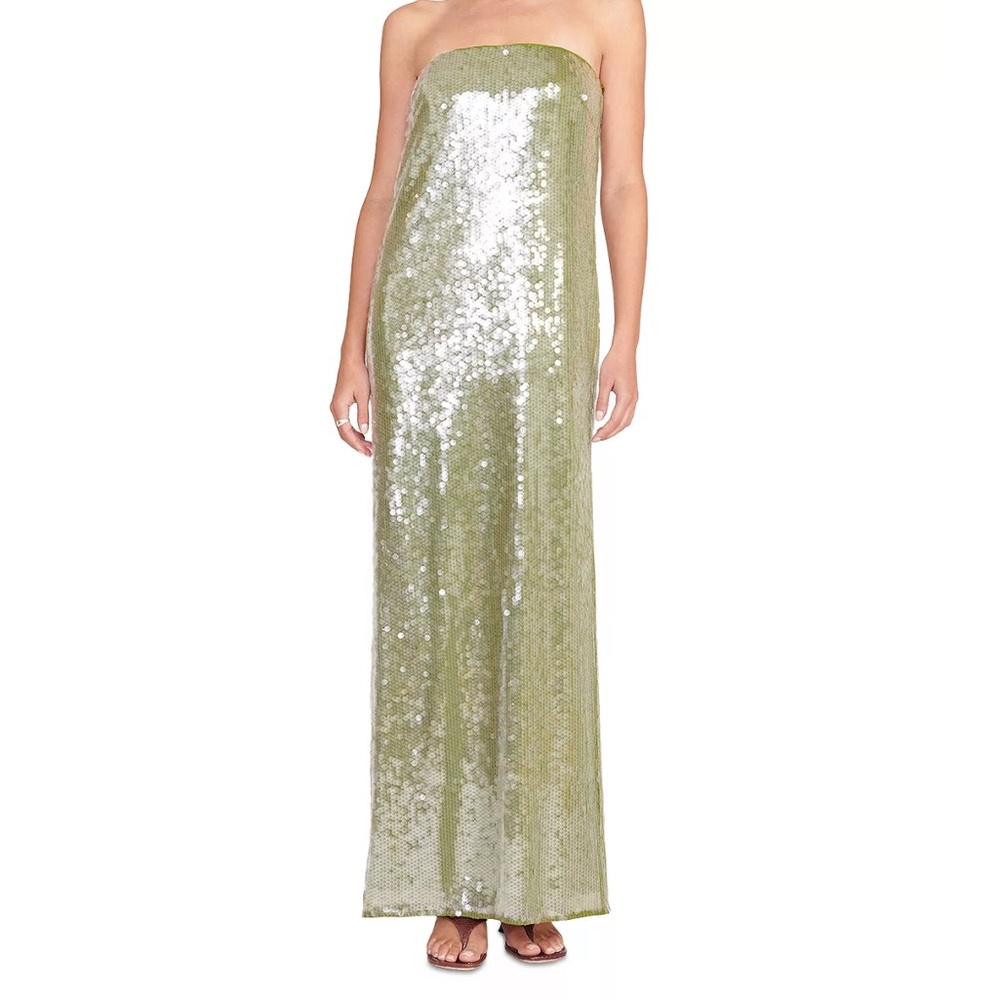 Staud Casey Dress